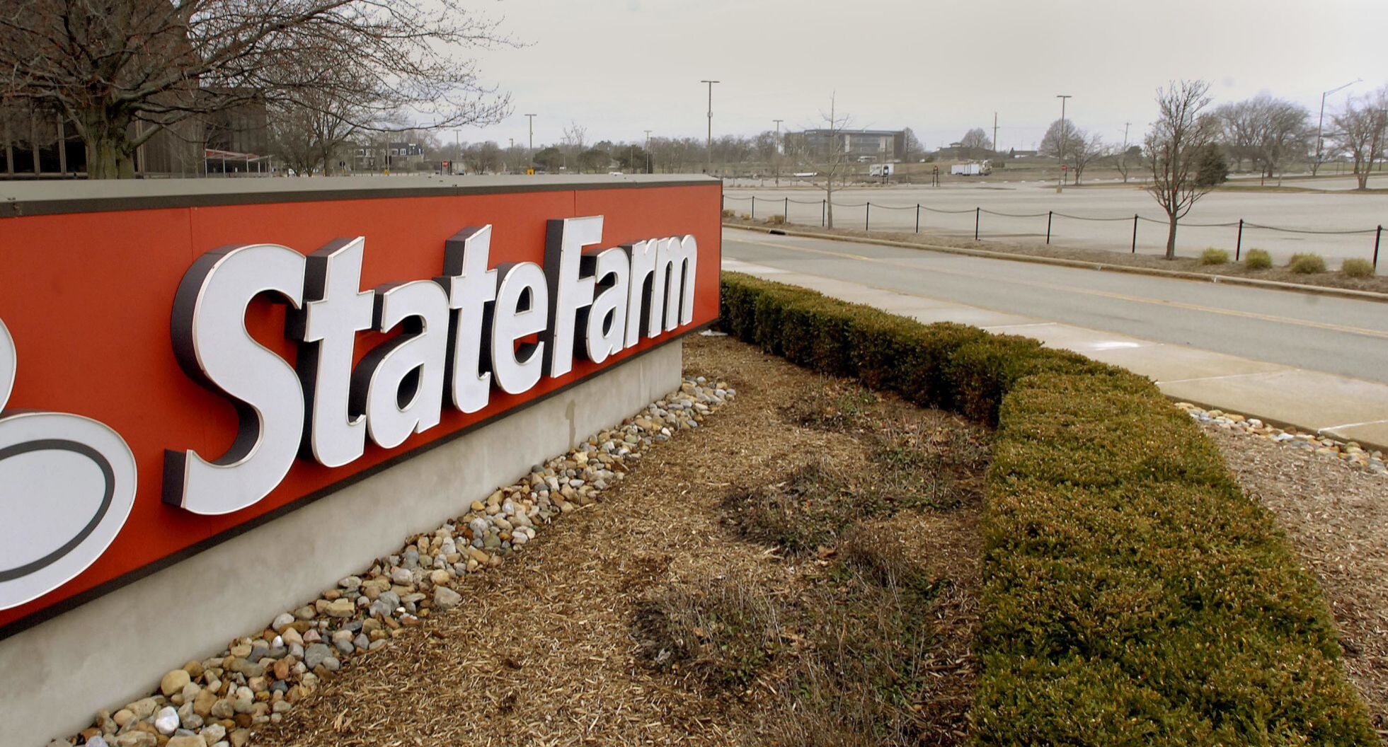 State Farm